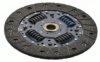 SACHS 1878 600 956 Clutch Disc